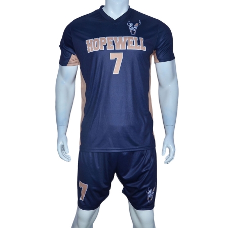 Soccer Uniform